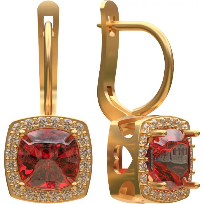 сережки 005 105