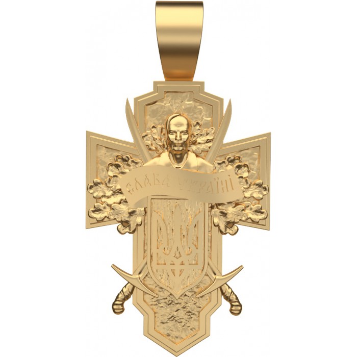 хрест 003 517