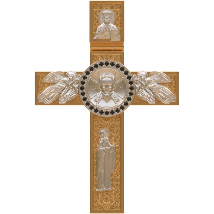 хрест 004 177