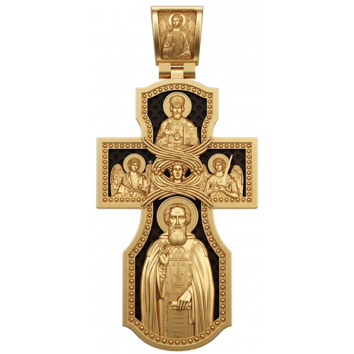 хрест 650 180