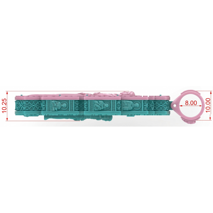 хрест 650 480