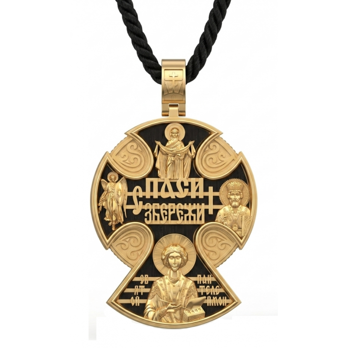 хрест 650 390