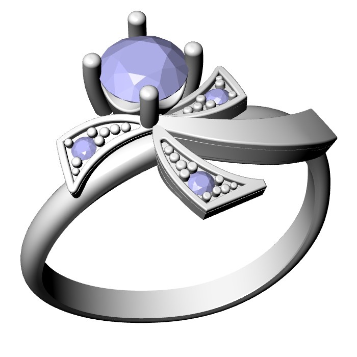 кольцо 111 900