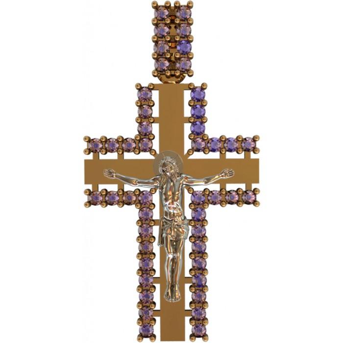 крест 410 030