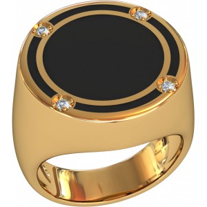 кольцо 701 600