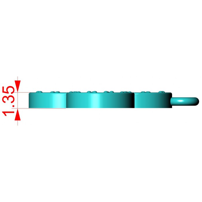 підвіска 901 977