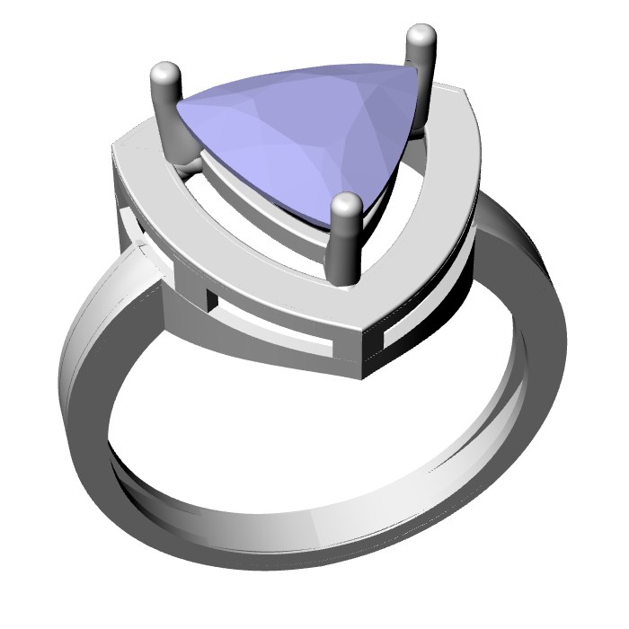 кольцо 112 390