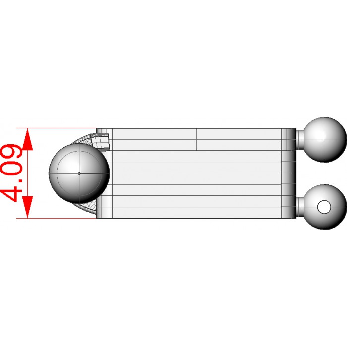 подвеска 413 180