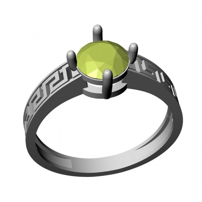 кольцо 112 930