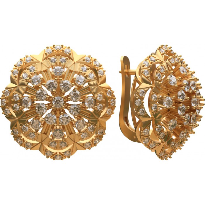 сережки 005 245