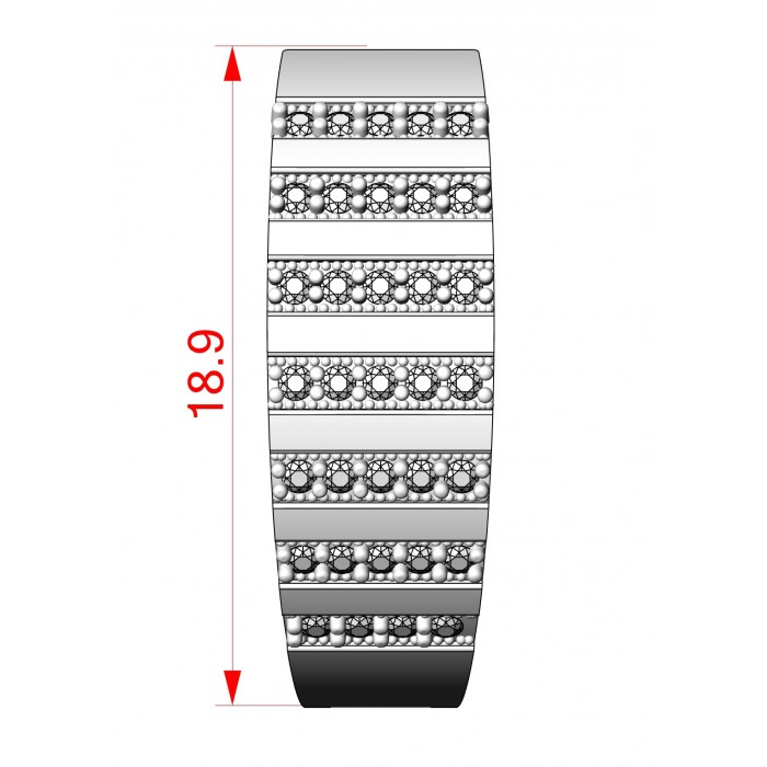 серьги 310 480