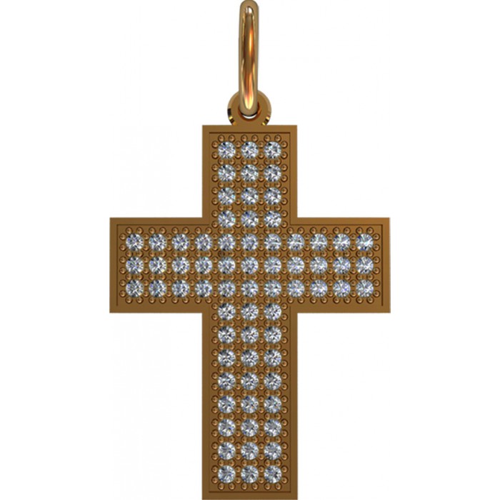крест 410 120