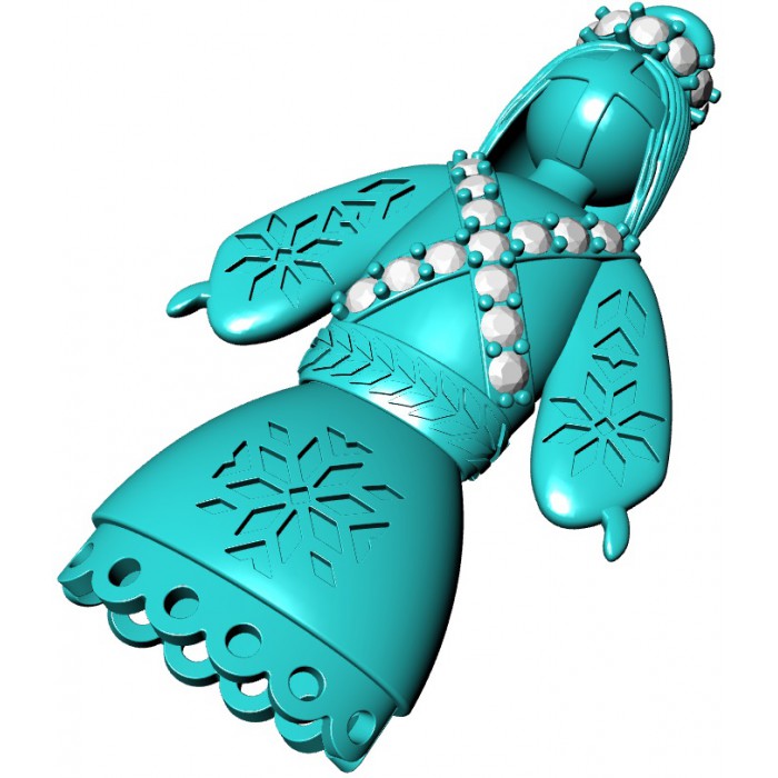Подвеска 003 387