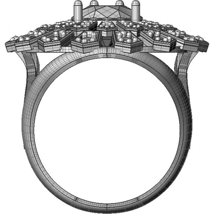 кольцо 113 540