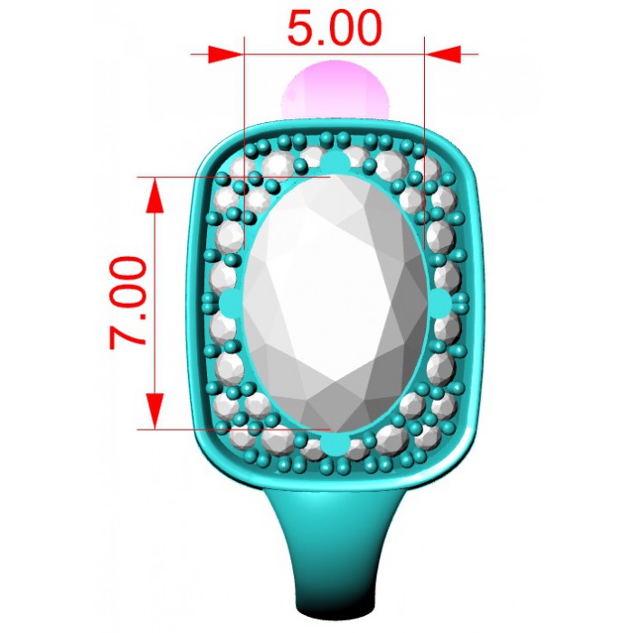 сережки 004 785