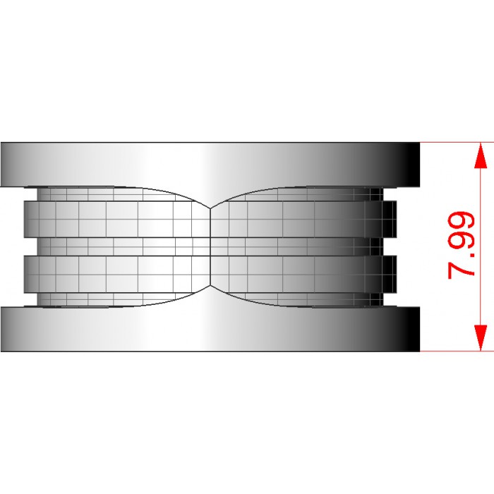 подвеска 901 877