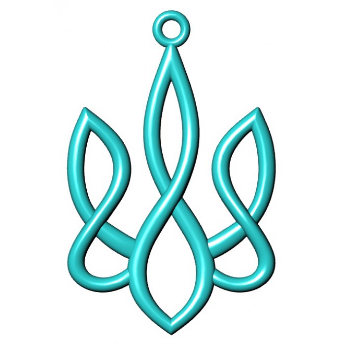 підвіска 004 127