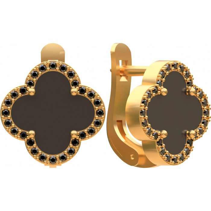 сережки 901 085.10