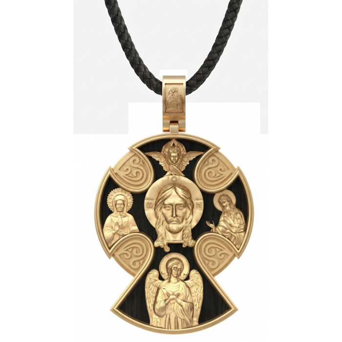 хрест 650 250