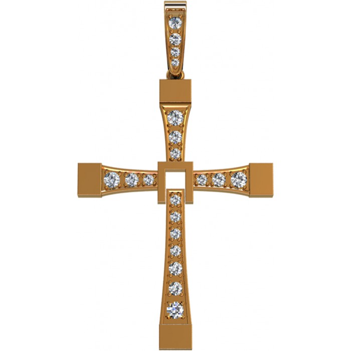 крест 411 470