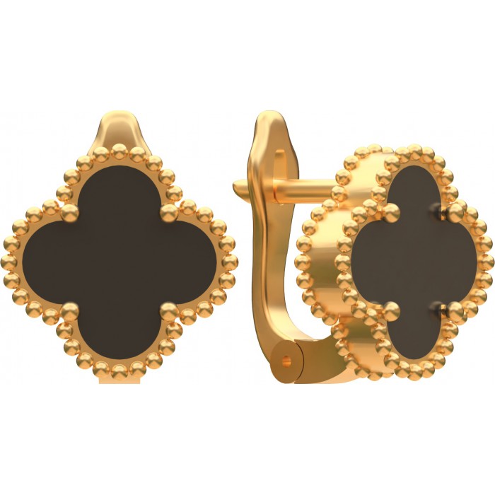 сережки 901 095.9