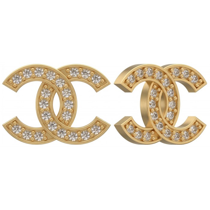 сережки 005 475.1