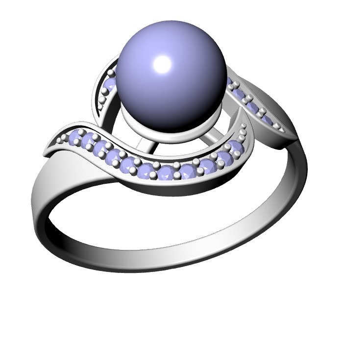 кольцо 111 770