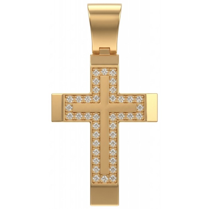 хрест 005 707