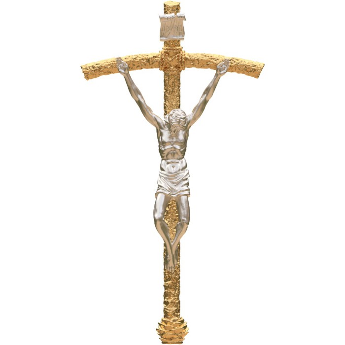 хрест 003 867
