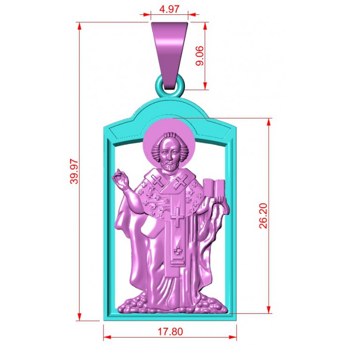підвіска 003 587