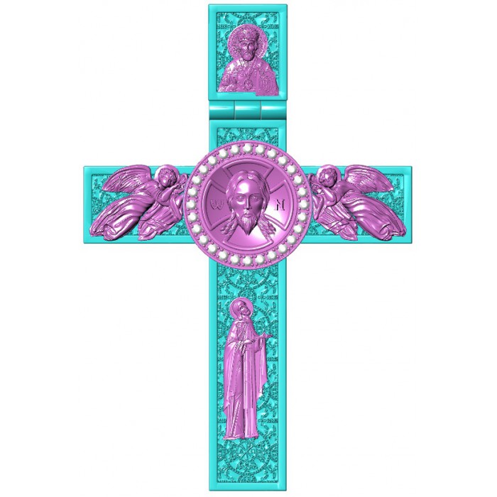 хрест 004 177
