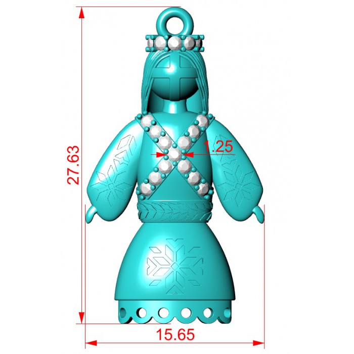 Подвеска 003 387