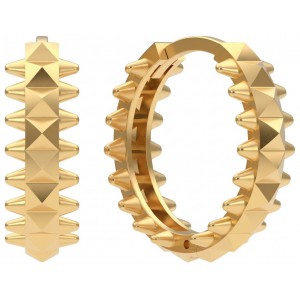 сережки 901 025.2