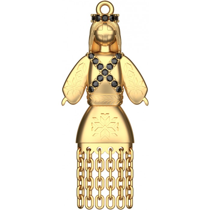 Подвеска 003 387