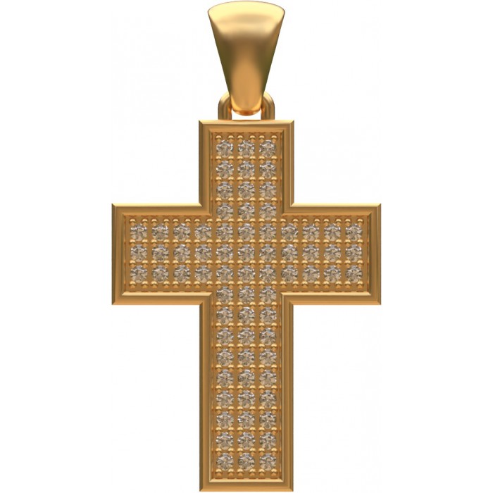 хрест 004 117