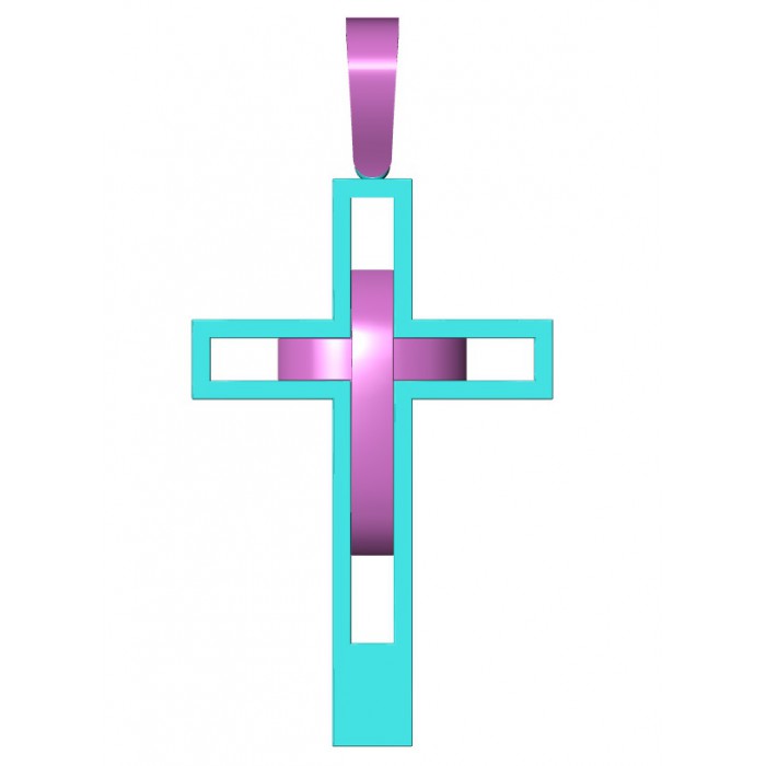 хрест 003 747