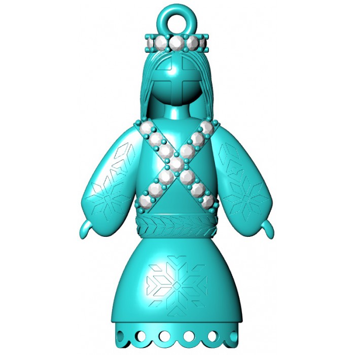Подвеска 003 387