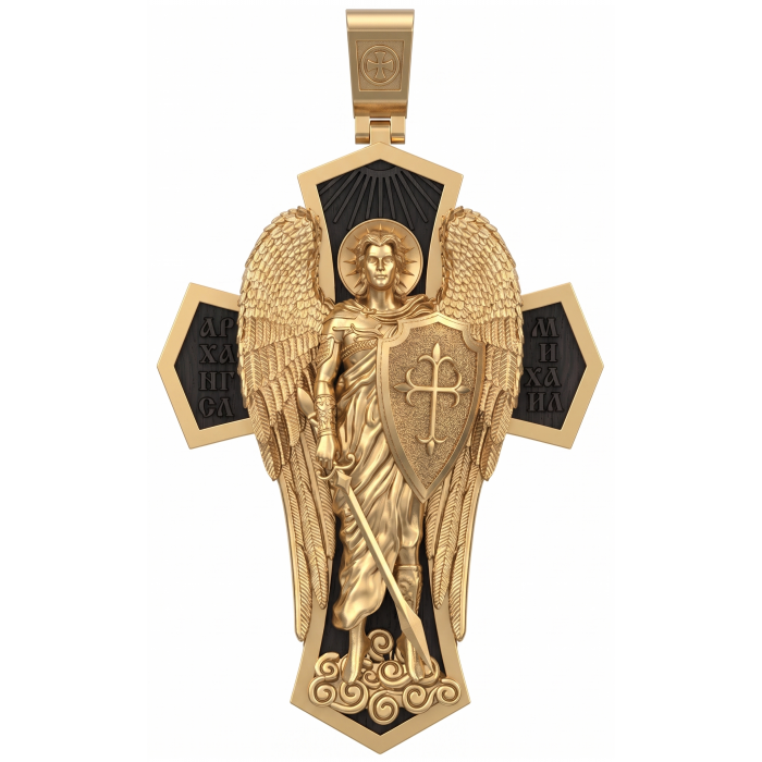 хрест 650 330