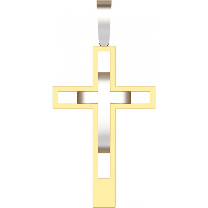 хрест 003 747