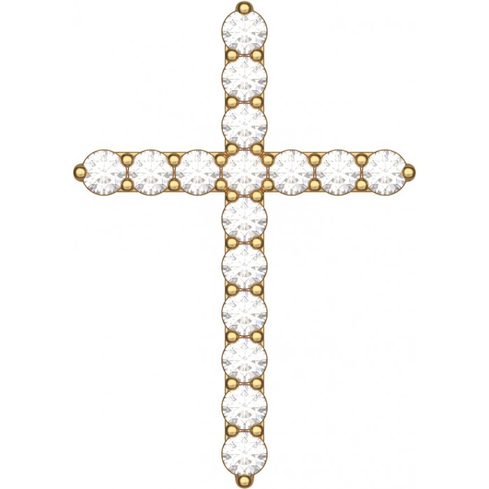 хрест 003 717