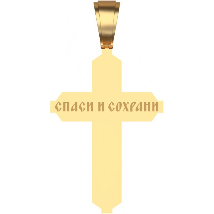 хрест 003 727
