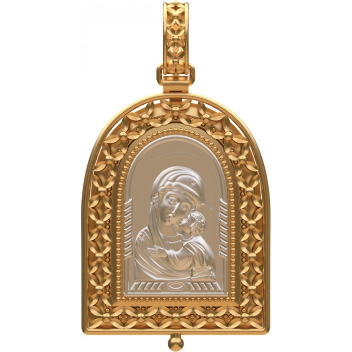 підвіска 003 457