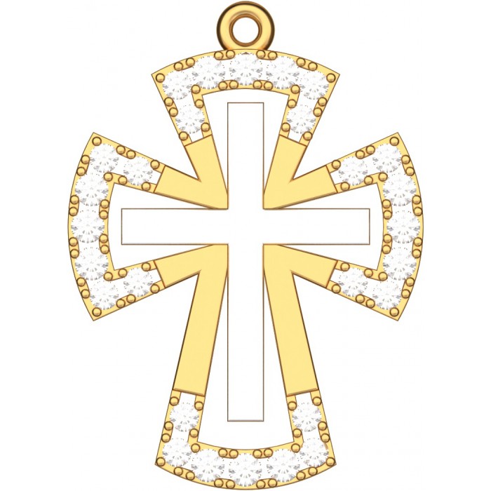 хрест 003 707