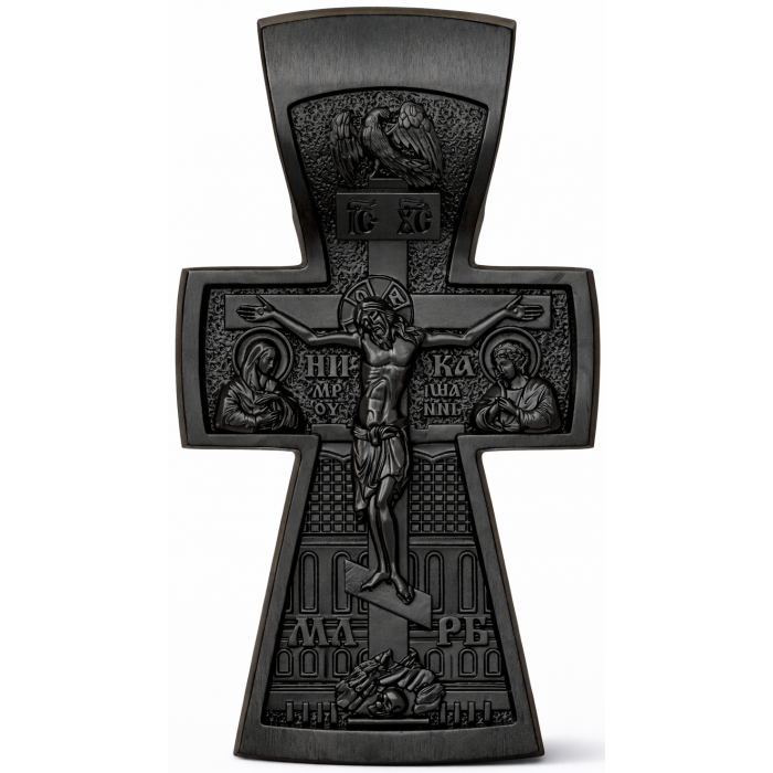 хрест 650 020