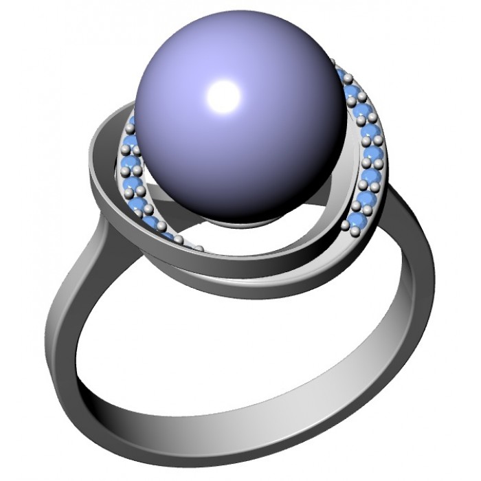 кольцо 113 150