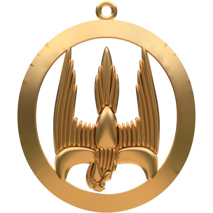підвіска 004 057