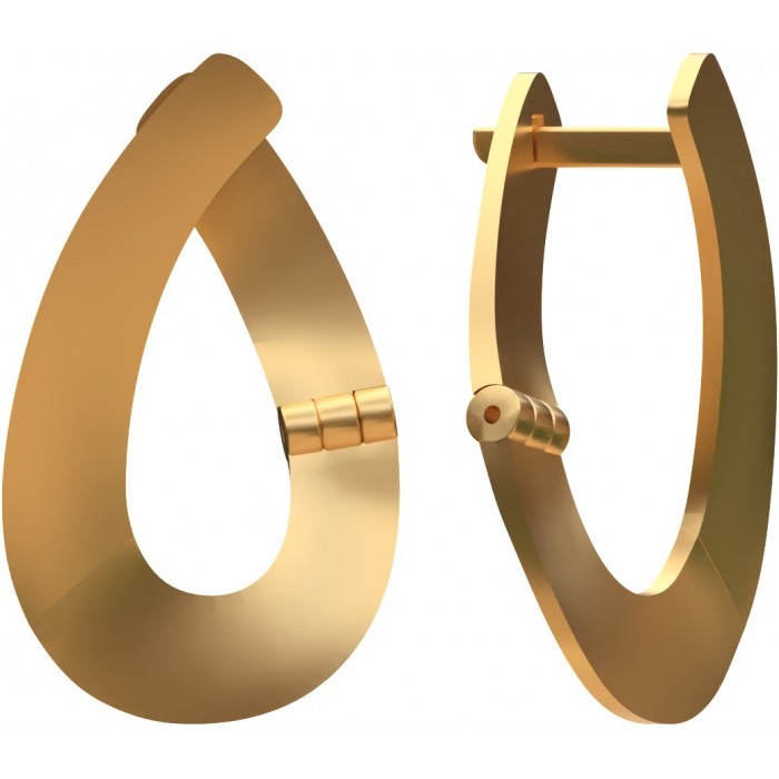 сережки 005 355