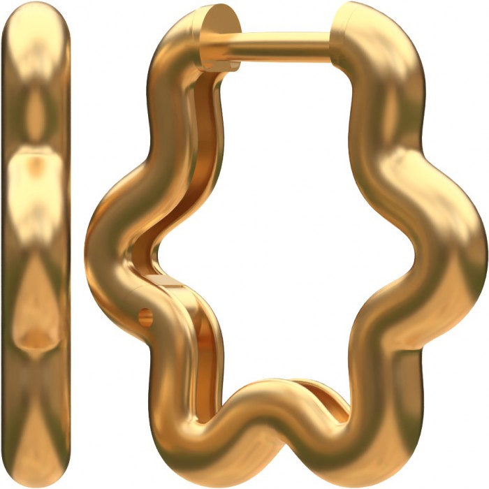 сережки 004 865