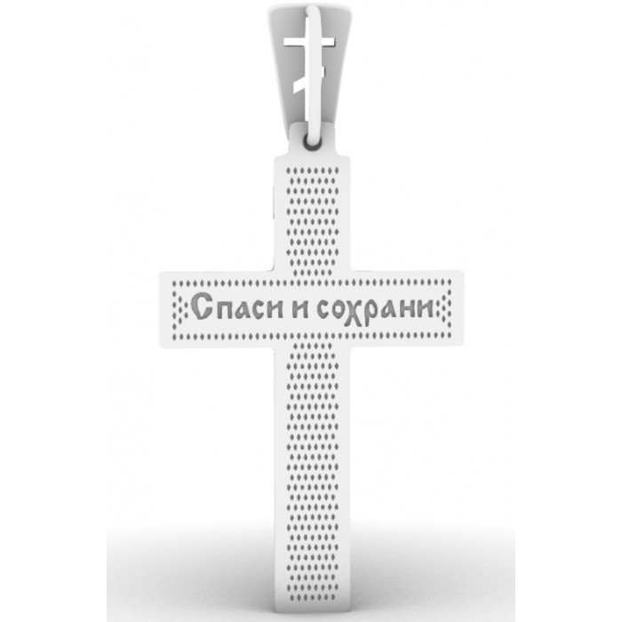 крест 412 610