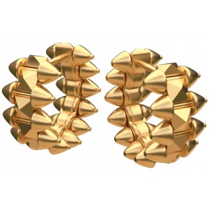 серьги 900 985